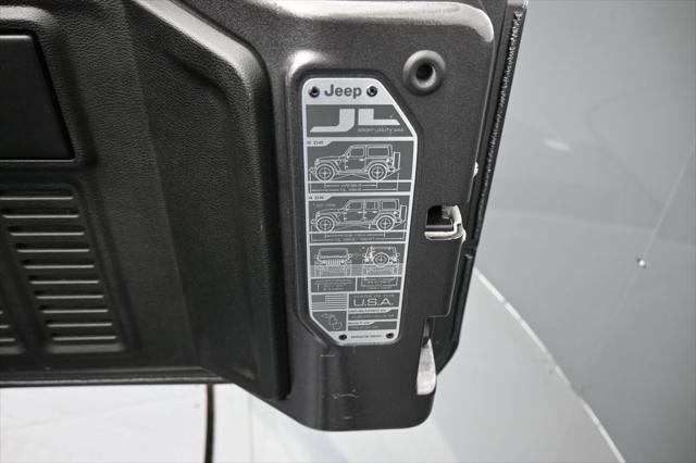 2024 Jeep Wrangler 4xe Willys 4xe