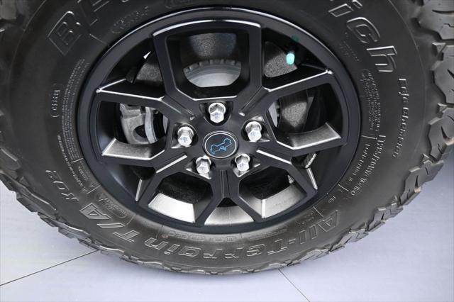 2024 Jeep Wrangler 4xe Willys 4xe