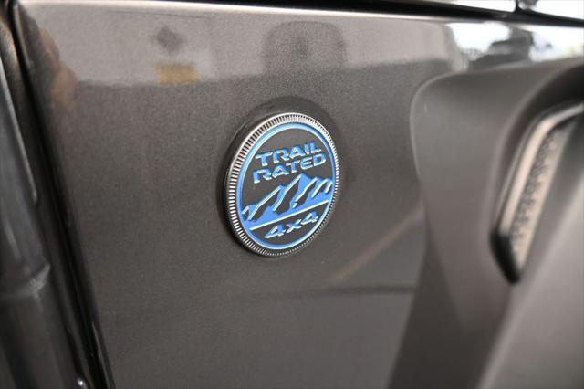 2024 Jeep Wrangler 4xe Willys 4xe