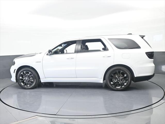 2021 Dodge Durango R/T RWD