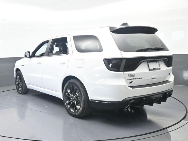 2021 Dodge Durango R/T RWD