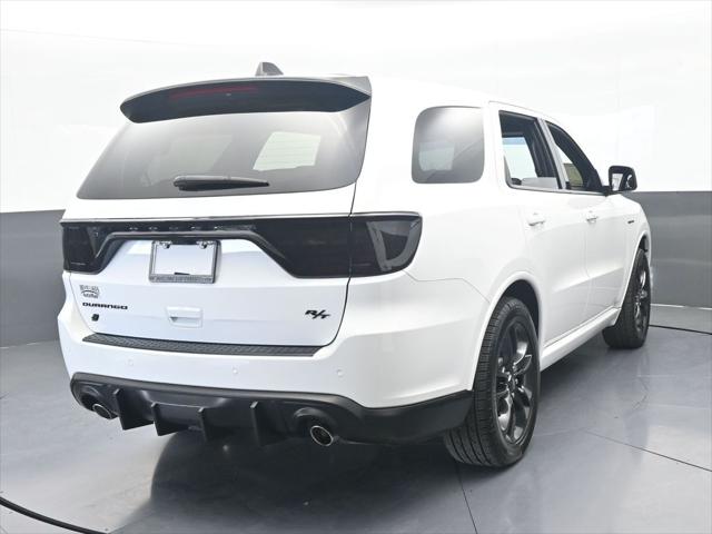 2021 Dodge Durango R/T RWD