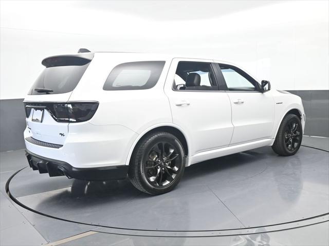 2021 Dodge Durango R/T RWD