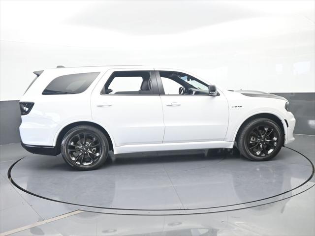 2021 Dodge Durango R/T RWD