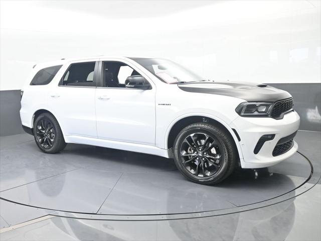 2021 Dodge Durango R/T RWD