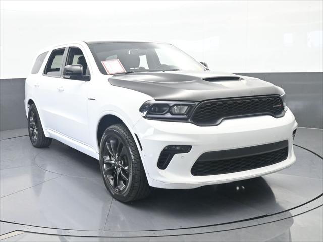 2021 Dodge Durango R/T RWD