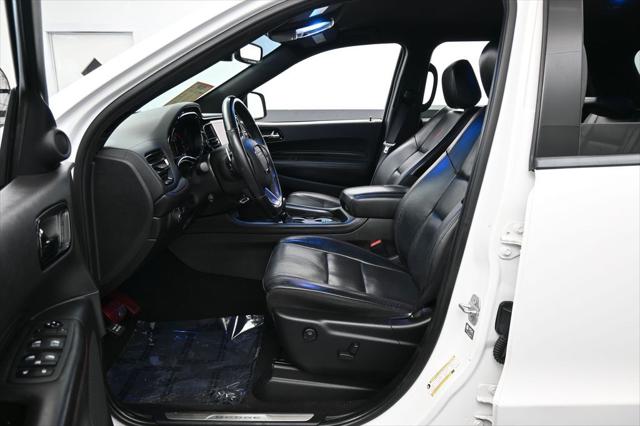 2021 Dodge Durango R/T RWD