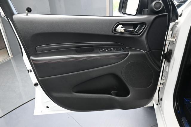 2021 Dodge Durango R/T RWD