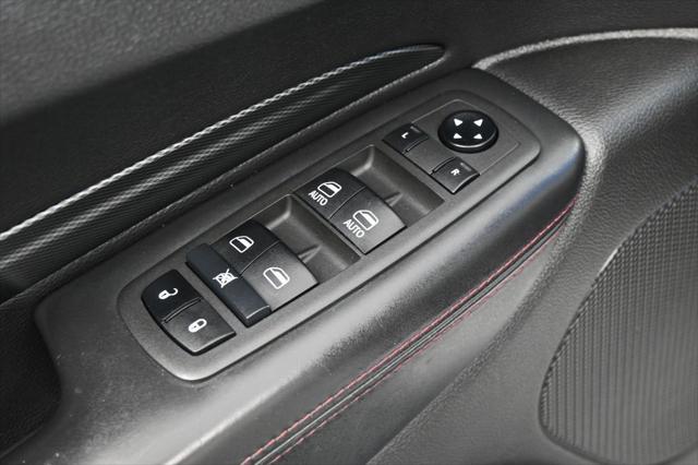 2021 Dodge Durango R/T RWD
