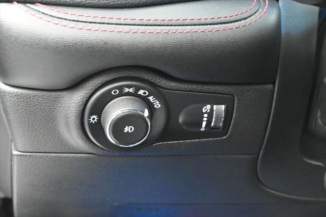 2021 Dodge Durango R/T RWD