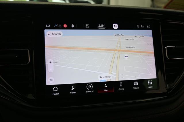 2021 Dodge Durango R/T RWD