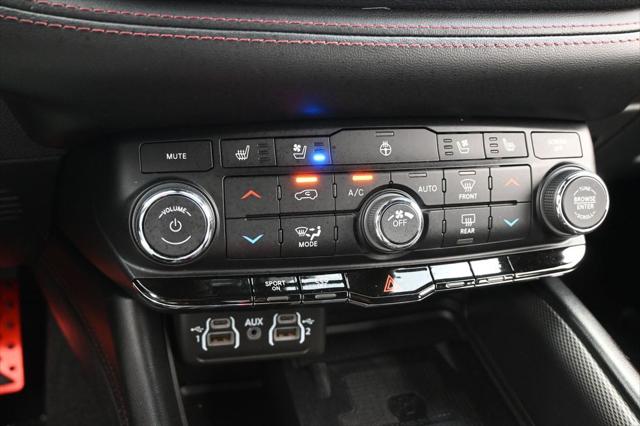 2021 Dodge Durango R/T RWD