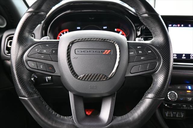 2021 Dodge Durango R/T RWD