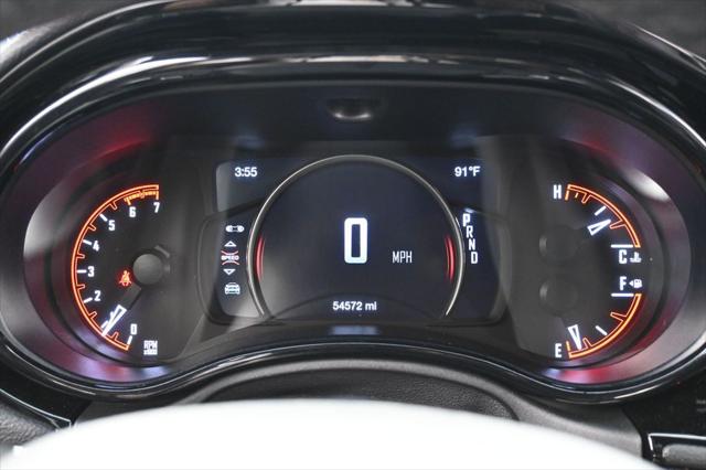 2021 Dodge Durango R/T RWD