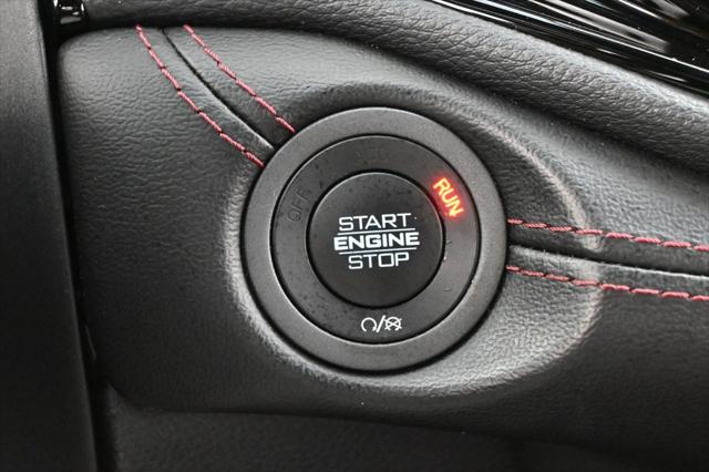 2021 Dodge Durango R/T RWD