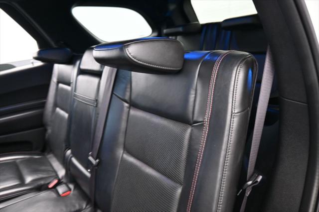2021 Dodge Durango R/T RWD