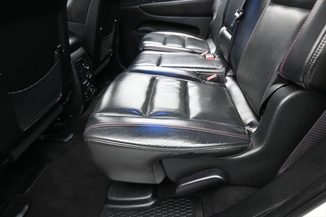 2021 Dodge Durango R/T RWD