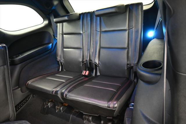 2021 Dodge Durango R/T RWD