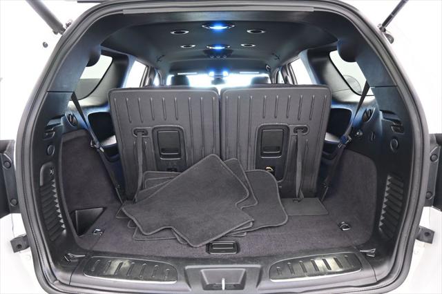 2021 Dodge Durango R/T RWD