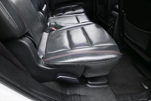 2021 Dodge Durango R/T RWD