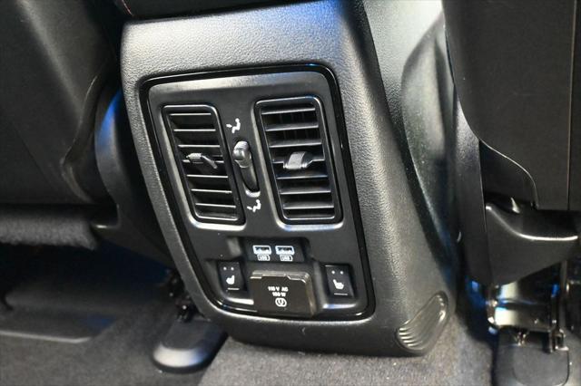 2021 Dodge Durango R/T RWD