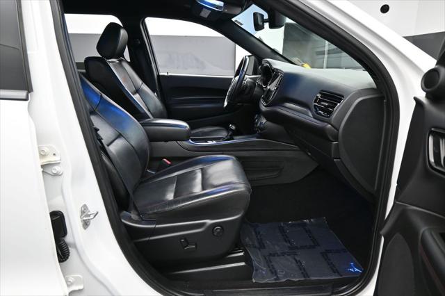 2021 Dodge Durango R/T RWD