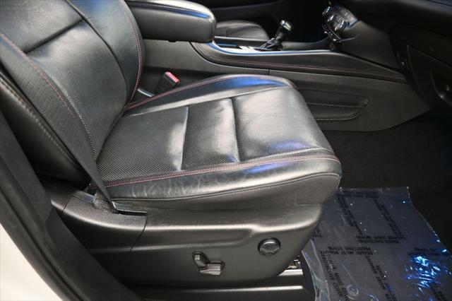 2021 Dodge Durango R/T RWD