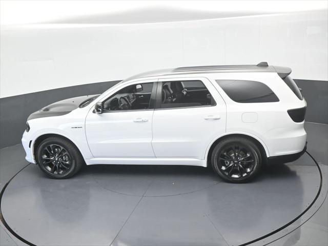 2021 Dodge Durango R/T RWD