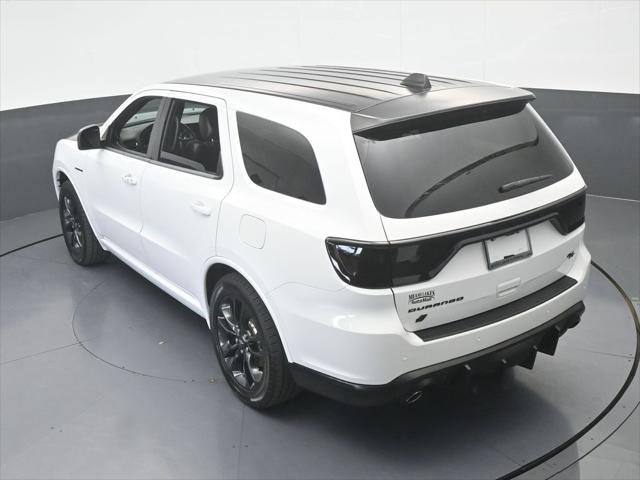 2021 Dodge Durango R/T RWD
