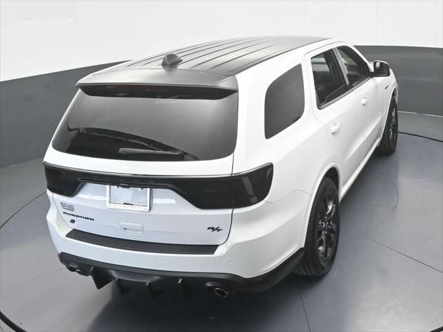 2021 Dodge Durango R/T RWD