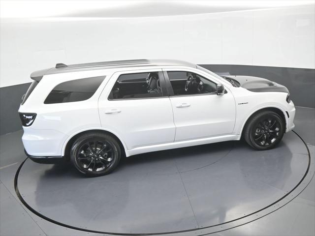 2021 Dodge Durango R/T RWD