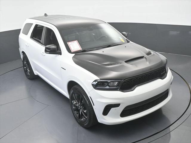 2021 Dodge Durango R/T RWD