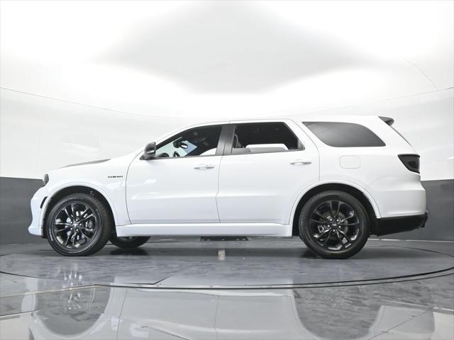 2021 Dodge Durango R/T RWD