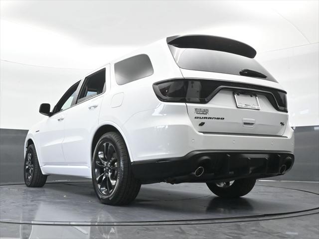 2021 Dodge Durango R/T RWD