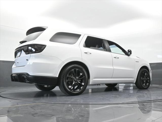 2021 Dodge Durango R/T RWD