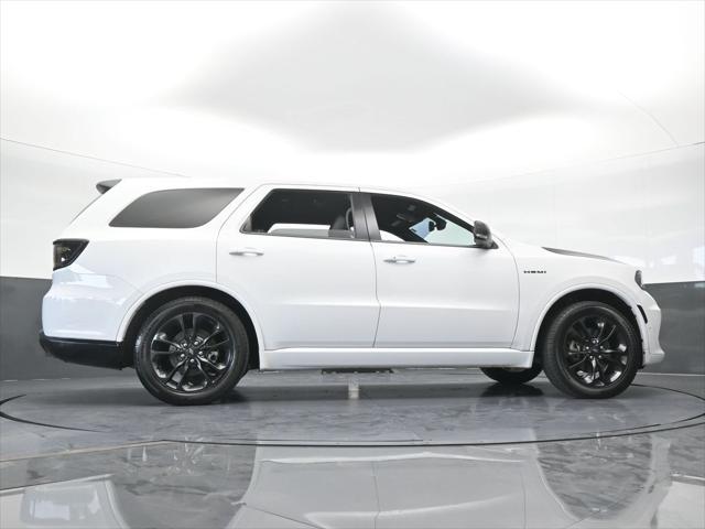 2021 Dodge Durango R/T RWD