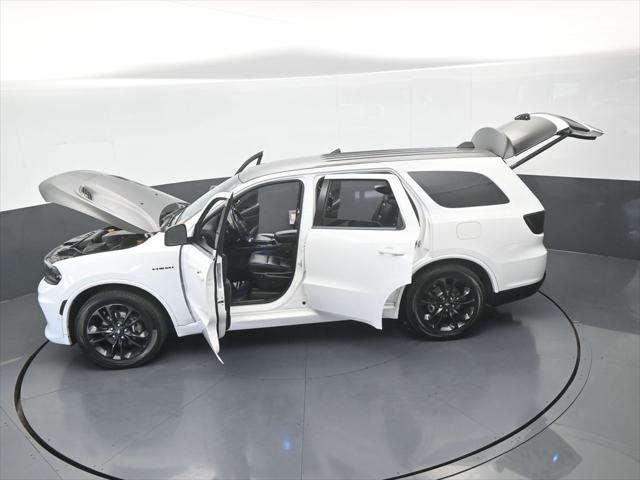 2021 Dodge Durango R/T RWD