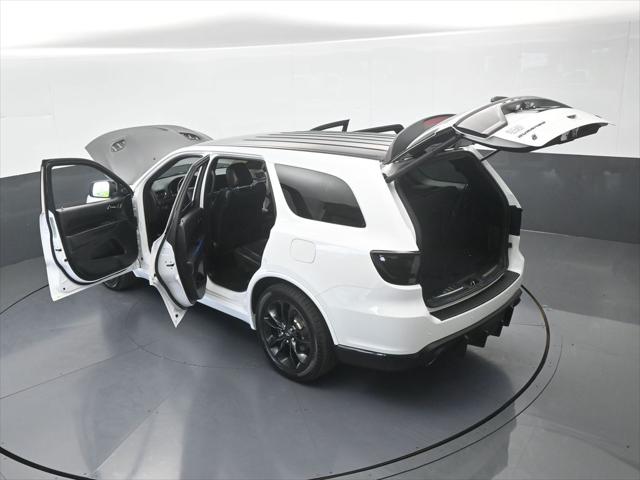 2021 Dodge Durango R/T RWD