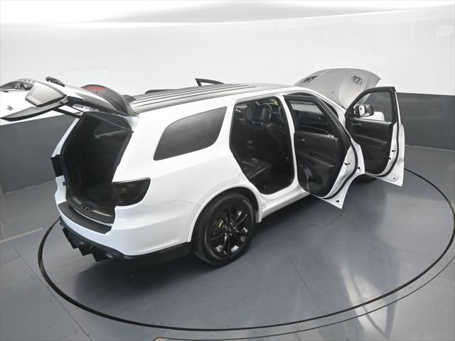 2021 Dodge Durango R/T RWD