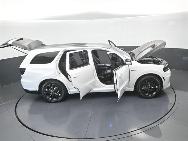 2021 Dodge Durango R/T RWD