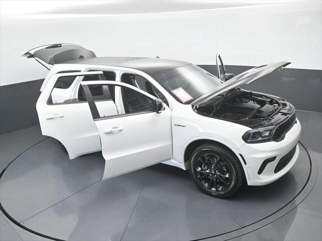 2021 Dodge Durango R/T RWD