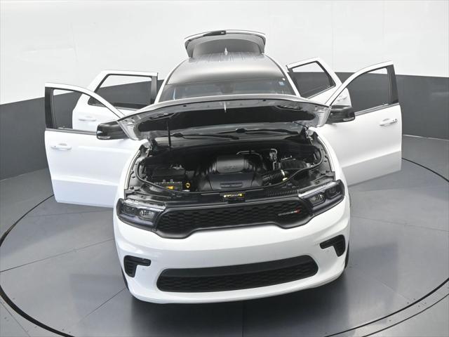 2021 Dodge Durango R/T RWD