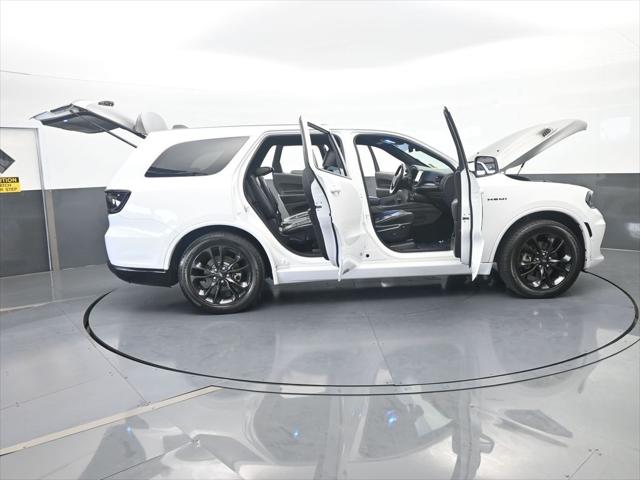 2021 Dodge Durango R/T RWD