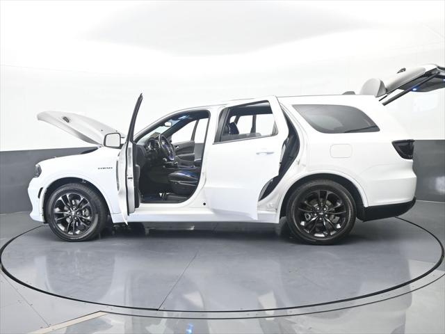 2021 Dodge Durango R/T RWD
