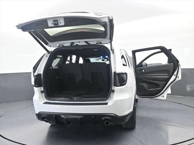 2021 Dodge Durango R/T RWD