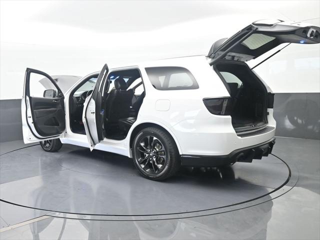 2021 Dodge Durango R/T RWD