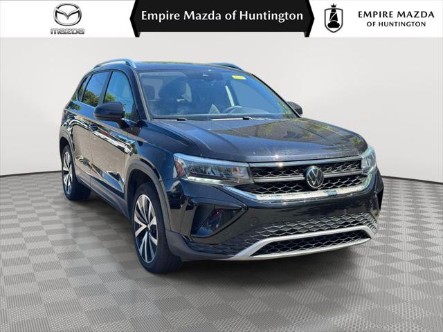 2024 Volkswagen Taos 1.5T SE for sale in Huntington Station, NY