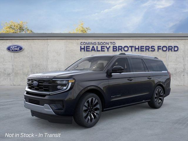 2026 Ford Expedition Max Platinum MAX for sale in Poughkeepsie, NY