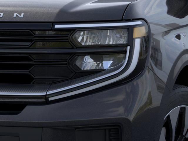 2026 Ford Expedition Max Platinum MAX