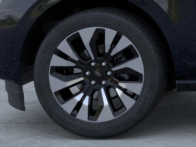 2026 Ford Expedition Max Platinum MAX